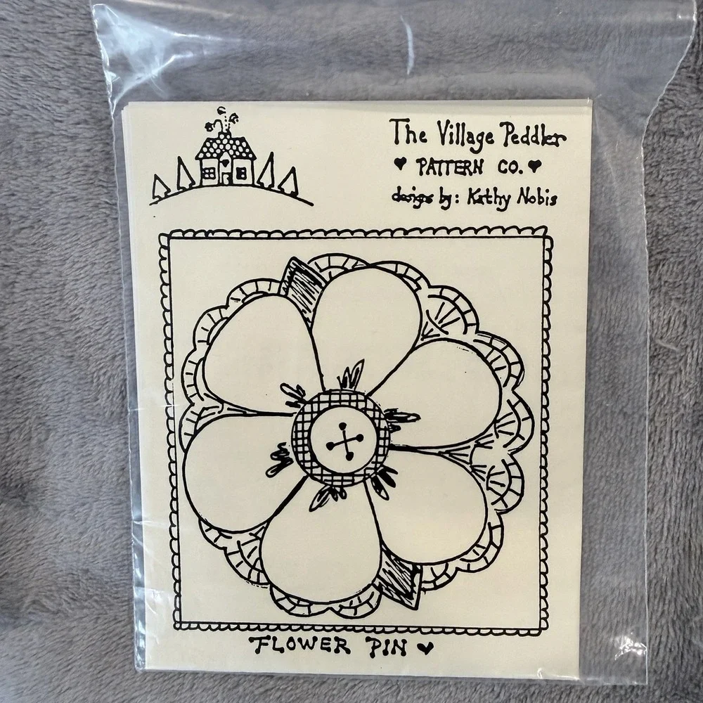 Vtg Applique Quilt Pattern Lot Hawaiian Sashiko Alphabet Poakalani 9pc Craft Lot